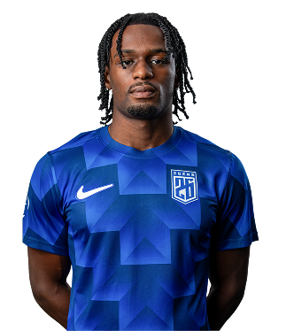 Ebenezer Addo-Kufuor