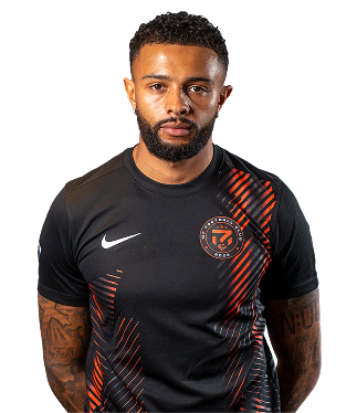 Jordan  Spencer-Adams 