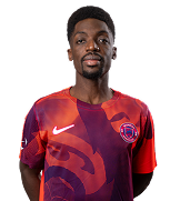 Charles Yiadom  Konadu 