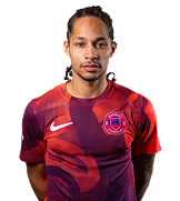 Dominic  Morgan-Griffiths 