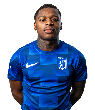 Pharell  Rose-Mensah 