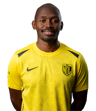 Jordan Antonio  Brown 