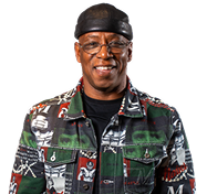 Ian Wright