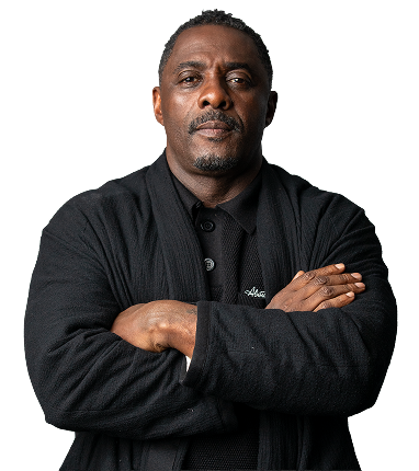 Idris Elba