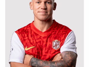 N5 FC Home Kit (Season 2)