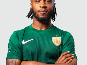 SDS FC Home Kit (Season 2)